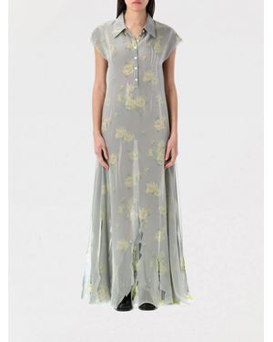 Acne Studios Kleider Damen - Grau