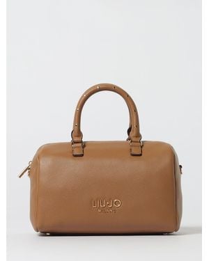 Liu Jo Handbag - Brown
