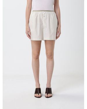 Lemaire Shorts - White