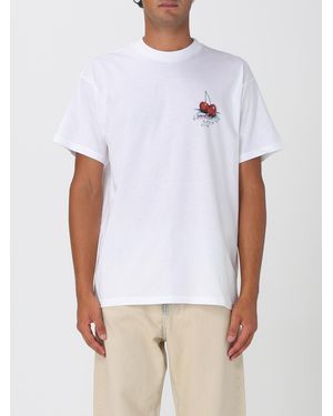Carhartt Camiseta Hombre - Blanco