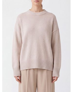 Allude Sweatshirt - Pink