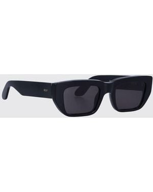 Retrosuperfuture Sunglasses - White
