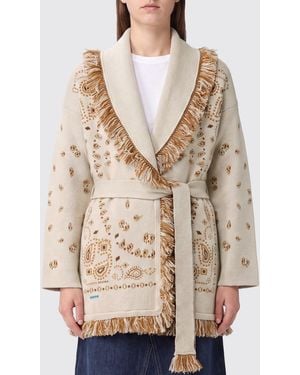 Alanui Maglia Donna - Neutro