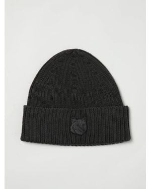 Maison Kitsuné Cappello - Nero