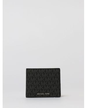 Michael Kors Wallet - White