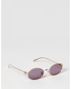 Cartier Ct0644S Metal Sunglasses - Pink