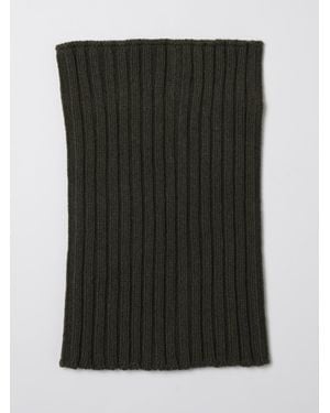 Rick Owens Scarf - Black