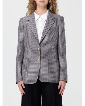 Tagliatore Blazer - Gray