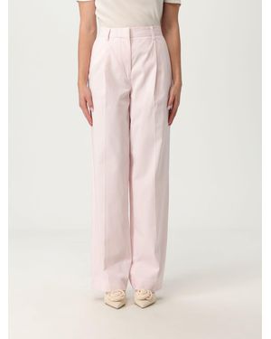 TOTEME Pantalón Mujer - Rosa