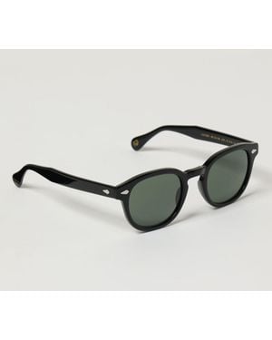 Moscot Sunglasses - Black
