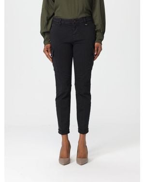 Mason's Trousers - Black