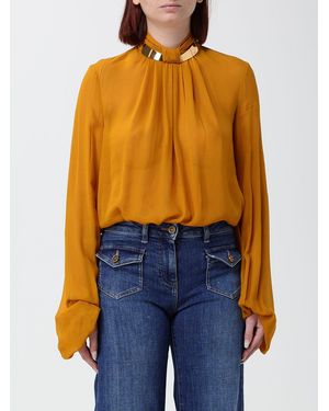 Elisabetta Franchi Shirt - Blue