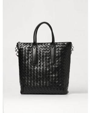 Bottega Veneta Sac Homme - Noir