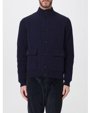 Lardini Jersey Hombre - Azul