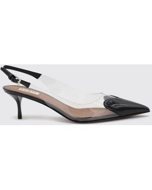 Alaïa High Heel Shoes - White