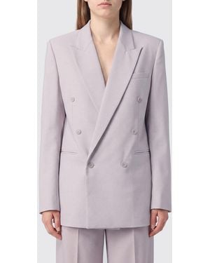 Frankie Shop Giacca Donna - Grigio
