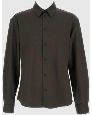 Jacquemus Jersey Hombre - Gris
