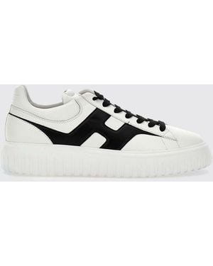 Hogan Sneakers - White
