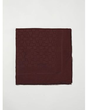 Elisabetta Franchi Schal Damen - Lila