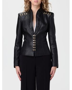 Elisabetta Franchi Blazer - Black