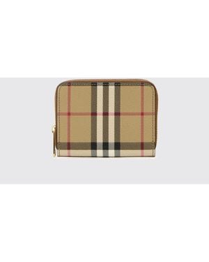Burberry Cartera Mujer - Neutro