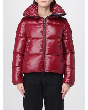 Save The Duck Jacket - Red