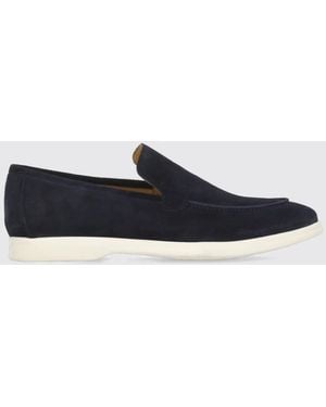 Tagliatore Schuhe Herren - Blau