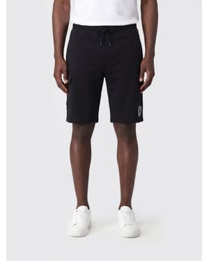 Blauer Shorts - Blue