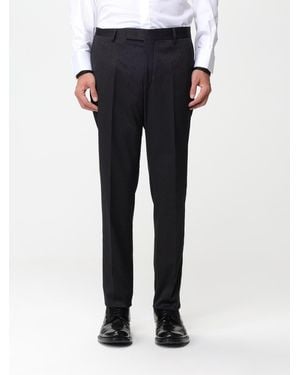 Karl Lagerfeld Hose Herren - Schwarz