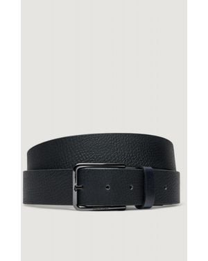 Calvin Klein Gürtel Herren - Schwarz