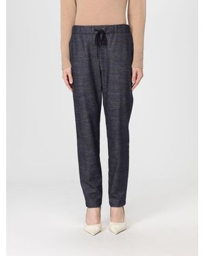 Lorena Antoniazzi Trousers - Blue
