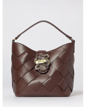 Just Cavalli Backpack - Brown
