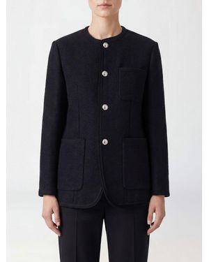 DUNST Chaqueta Mujer - Azul