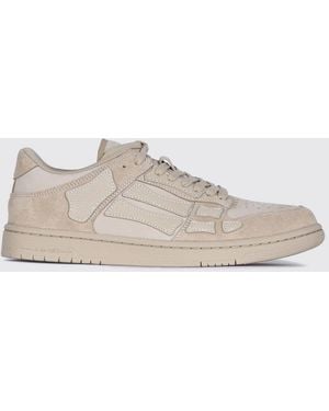 Amiri Trainers - White