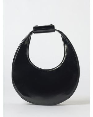 STAUD Shoulder Bag - Black