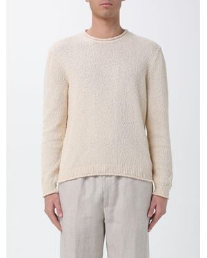 Lardini Jumper - White