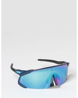 Oakley Sunglasses - Blue