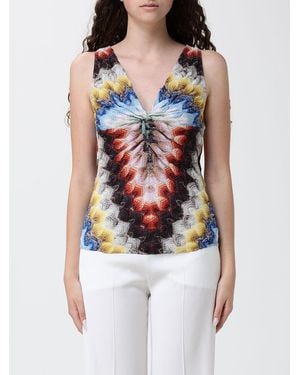 Missoni Top - White