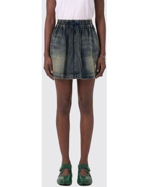 Balenciaga Skirt - Multicolour