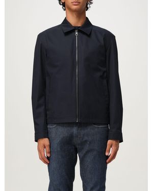 BOSS Jacket - Blue