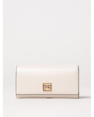 Elisabetta Franchi Cartera Mujer - Neutro