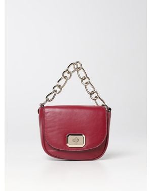 Red(V) Mini Bag Red(v) - Pink