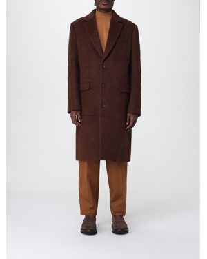 PT Torino Manteau Homme - Marron