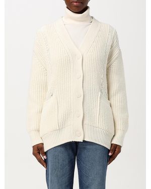 Iceberg Cardigan - Natural