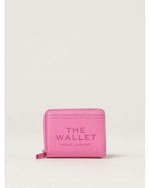 Marc Jacobs Wallet - Pink