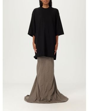 Rick Owens T-Shirt - Black