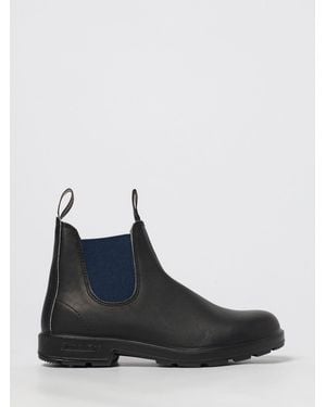 Blundstone Shoes - Black