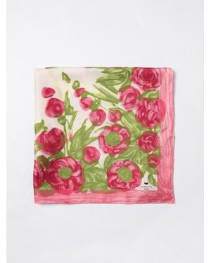 Weekend by Maxmara Scarf - Pink