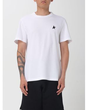 Golden Goose T-Shirt - White