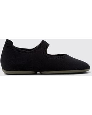 Camper Manoletinas Mujer - Negro